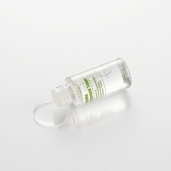  Purito Purito Mini Wonder Releaf Centella Unscented Toner 30ml 