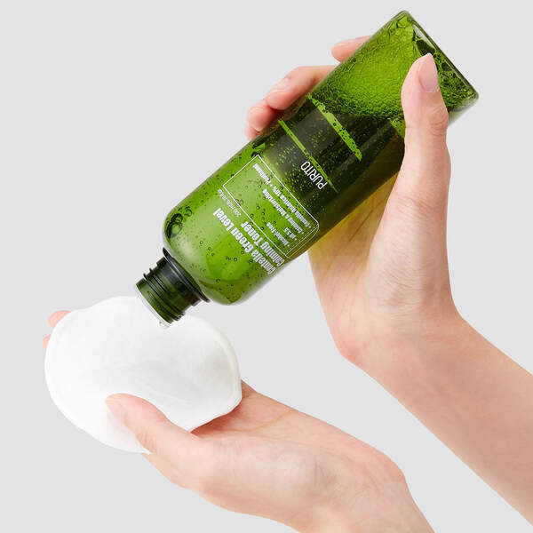  Purito Purito Wonder Releaf Centella Toner 200ml 