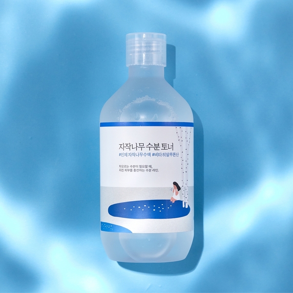  Round Lab Round Lab Birch Juice Toner 300ml 