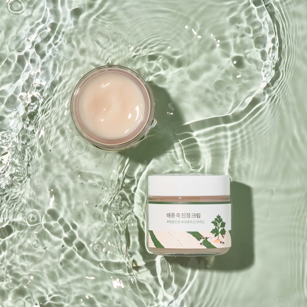  Round Lab Round Lab Mugwort Cream 80ml 