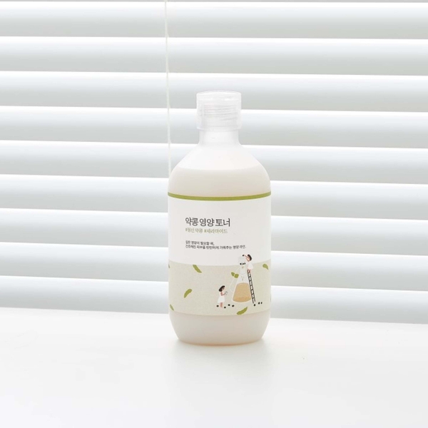  Round Lab Round Lab Soybean Toner 300ml 