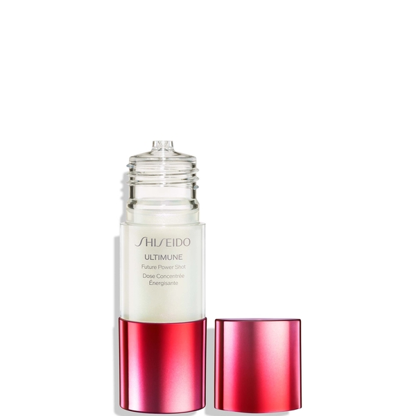  Shiseido Shiseido Ultimune Future Power Shot 15ml 