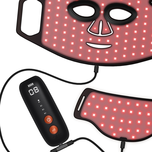  Silk'n Silkn Dual Led Mask 