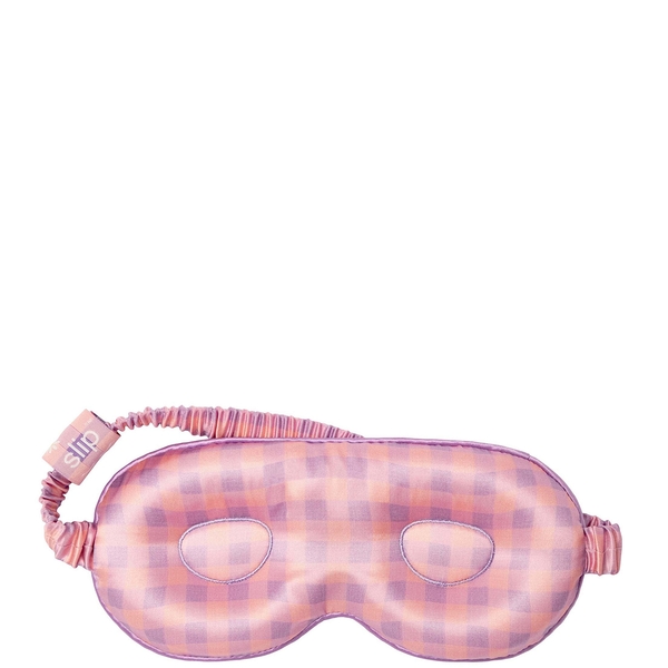  Slip Slip Pure Silk Contour Sleep Mask   Posie 