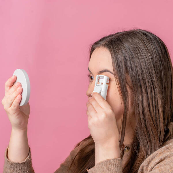  Stylpro Stylpro Heated Eye Lash Curler 