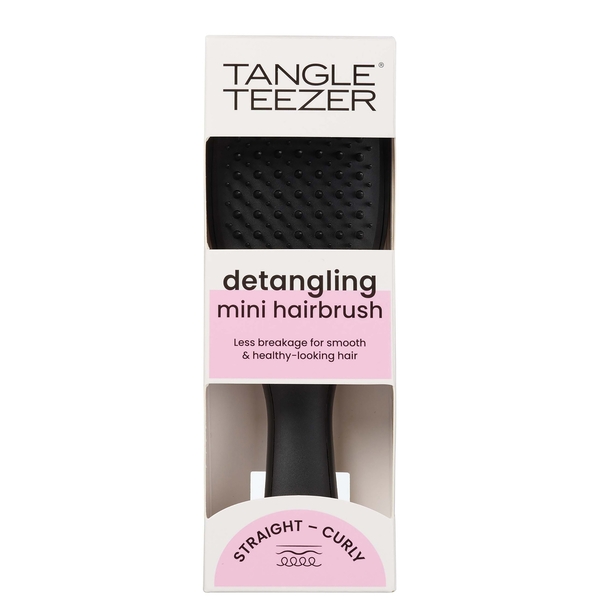  Tangle Teezer Mini Ultimate Detangler Negro 