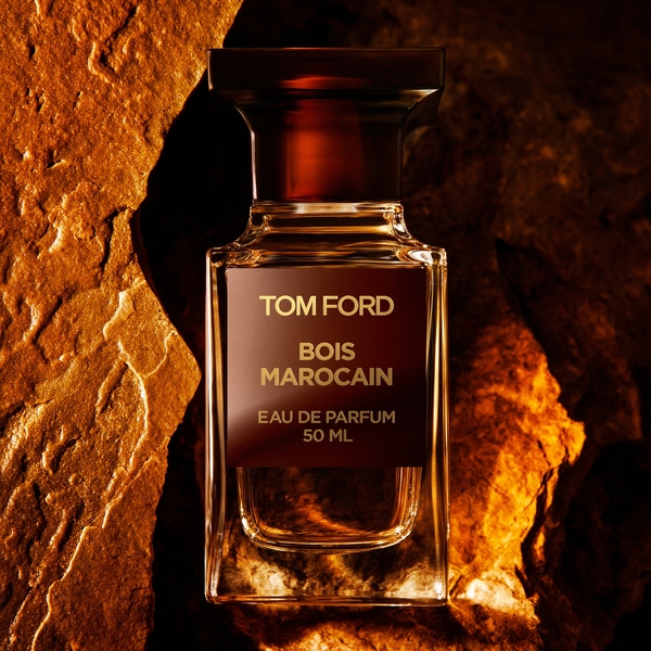  Tom Ford Tom Ford Bois Marocain Eau De Parfum 50ml 