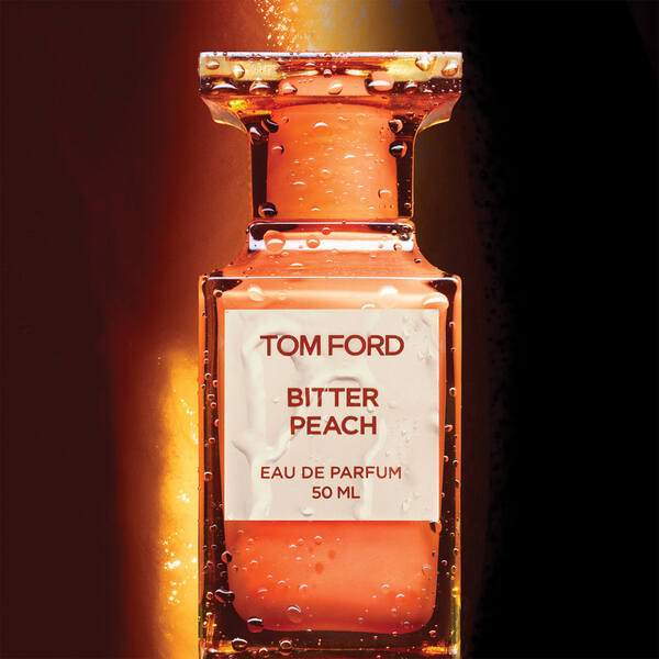  Tom Ford Eau De Parfum Bitter Peach De Tom Ford 10 ml 