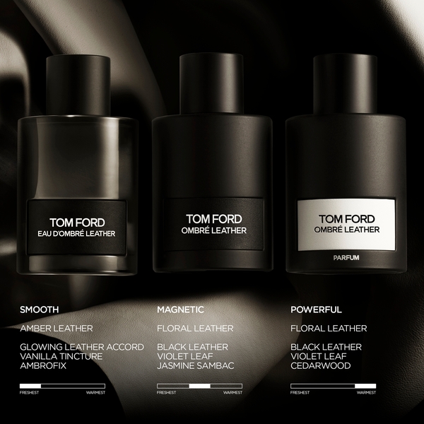  Tom Ford Tom Ford Ombre Leather Parfum 100ml 