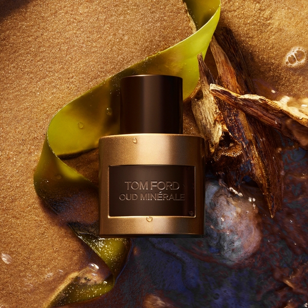  Tom Ford Tom Ford Oud Minérale Eau De Parfum 50ml 