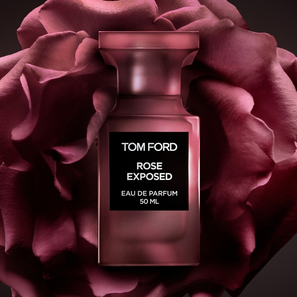  Tom Ford Tom Ford Rose Exposed Eau De Parfum 100ml 