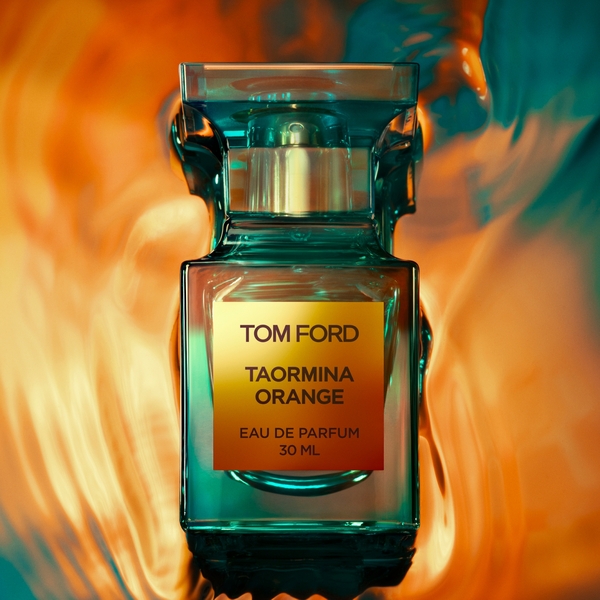  Tom Ford Tom Ford Taormina Orange Eau De Parfum 30ml 