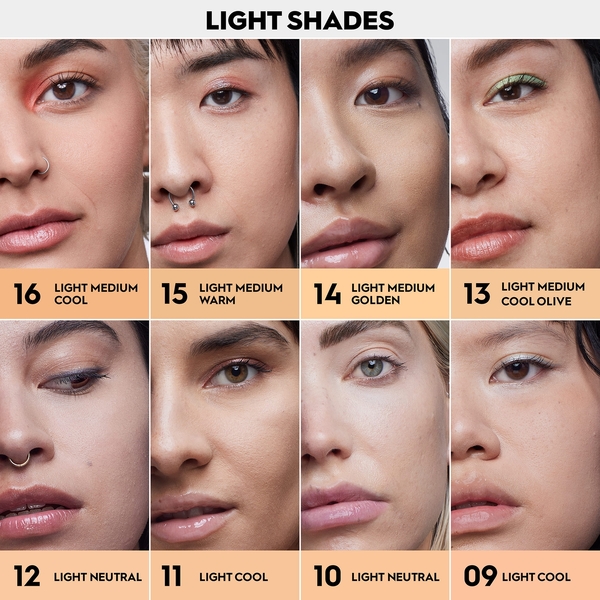  Urban Decay Urban Decay Face Bond Foundation 55g (various Shades)   Urban Decay Face Bond Foundation   12 
