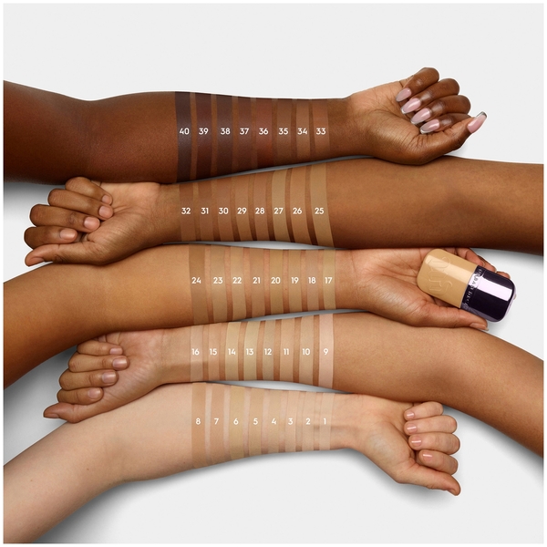  Urban Decay Urban Decay Face Bond Foundation 55g (various Shades)   Urban Decay Face Bond Foundation   8 