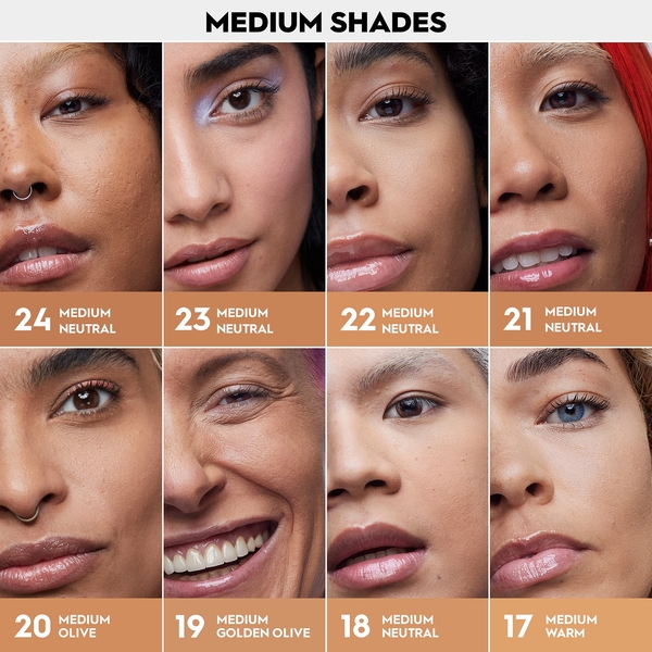  Urban Decay Urban Decay Face Bond Foundation 55g (various Shades)   Urban Decay Face Bond Foundation   24 