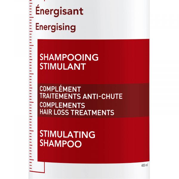  Vichy Vichy Dercos Energising Shampoo 400ml 