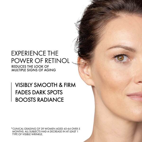  Vichy Sérum Antiarrugas Profundas Liftactiv 0.2% Pure Retinol Specialist De Vichy Para Todo Tipo De Pieles (30 ml) 