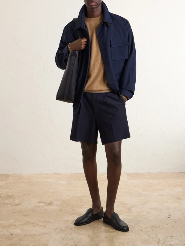  Altea - Cashmere Sweater - Men - Neutrals - S 