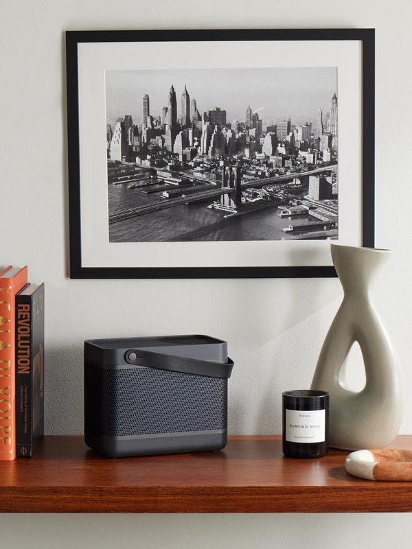  Bang & Olufsen - Beolit 20 Portable Bluetooth Speaker - Men - Black 