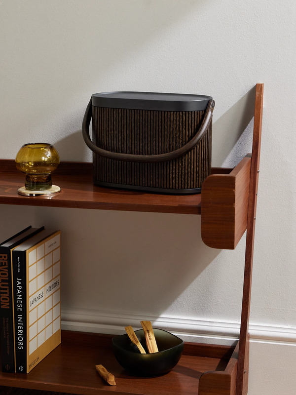  Bang & Olufsen - Beosound A5 Speaker - Men - Black 