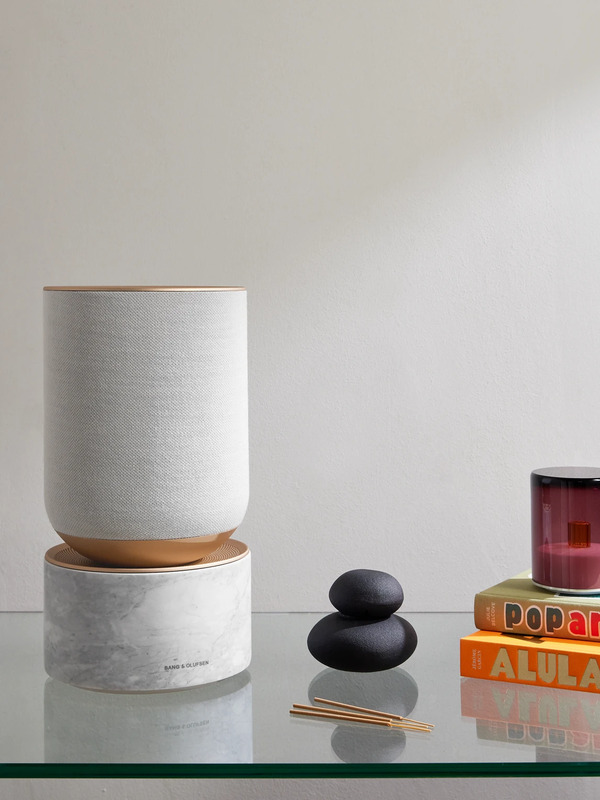  Bang & Olufsen - Beosound Balance Speaker - Men - White 