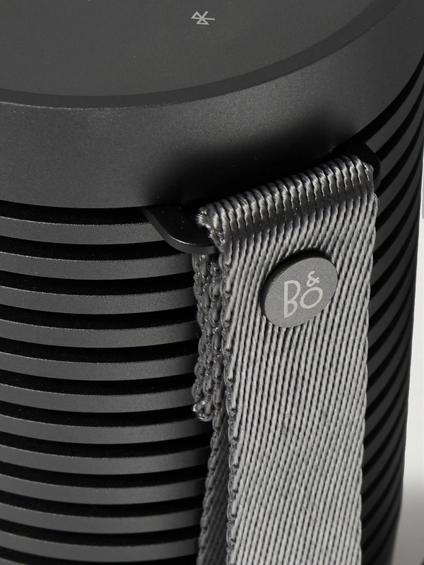 Bang & Olufsen - Beosound Explore Speaker - Men - Black 