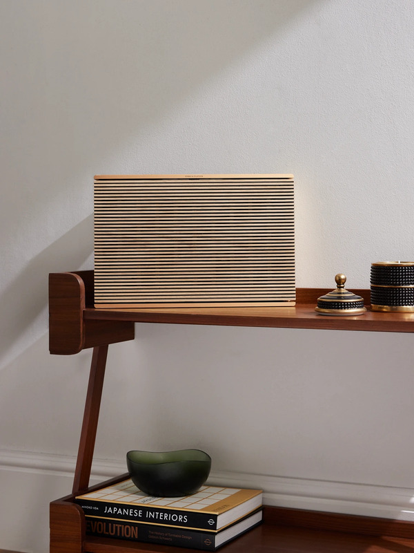  Bang & Olufsen - Beosound Level Portable Speaker - Men - Gold 