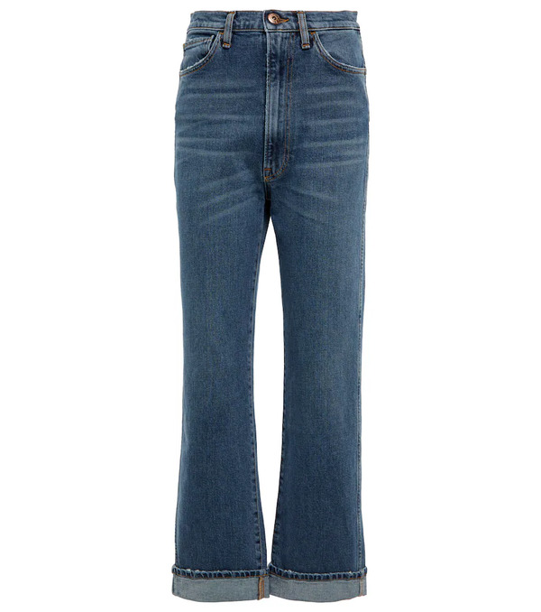  3x1 N.y.c. 3x1 N.y.c. Jeans Rectos Claudia Extreme 