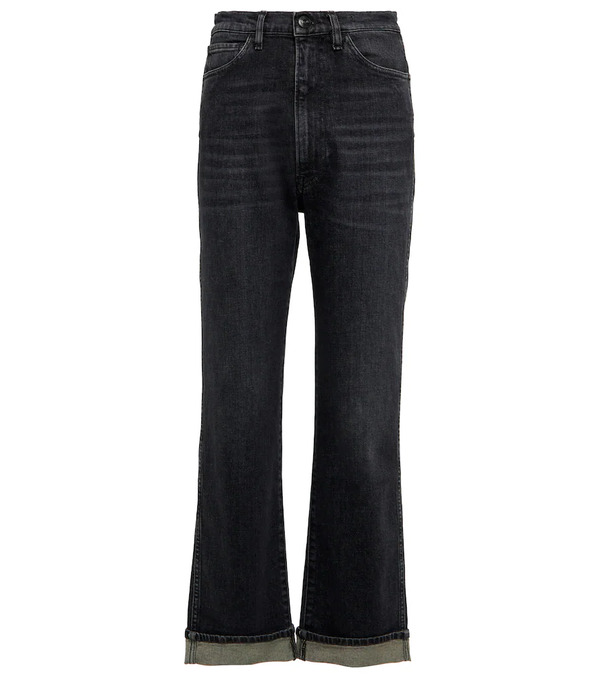  3x1 N.y.c. 3x1 N.y.c. Jeans Rectos Claudia Extreme 