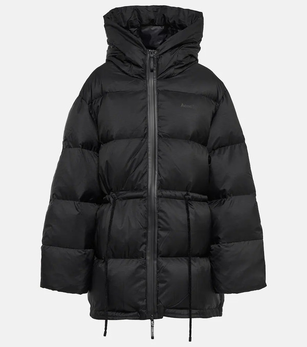  Acne Studios Acne Studios Chaqueta De Plumas 