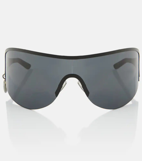  Acne Studios Acne Studios Gafas De Sol Máscara 