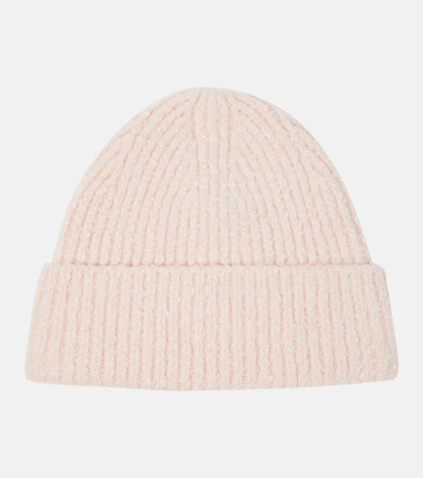  Acne Studios Acne Studios Gorro Acanalado De Punto 