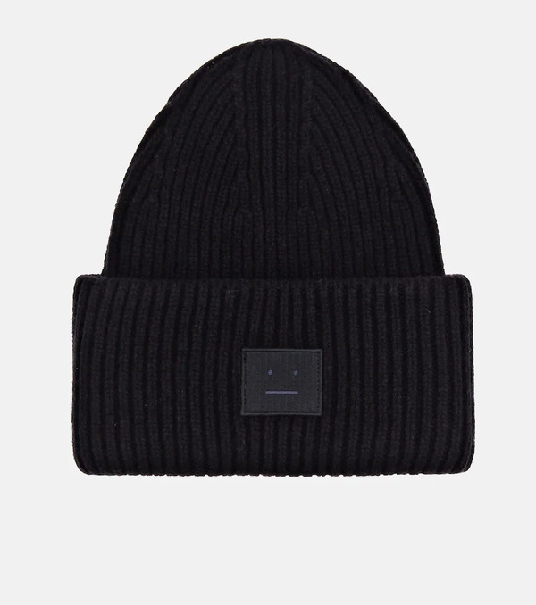  Acne Studios Acne Studios Gorro Pansy De Lana 