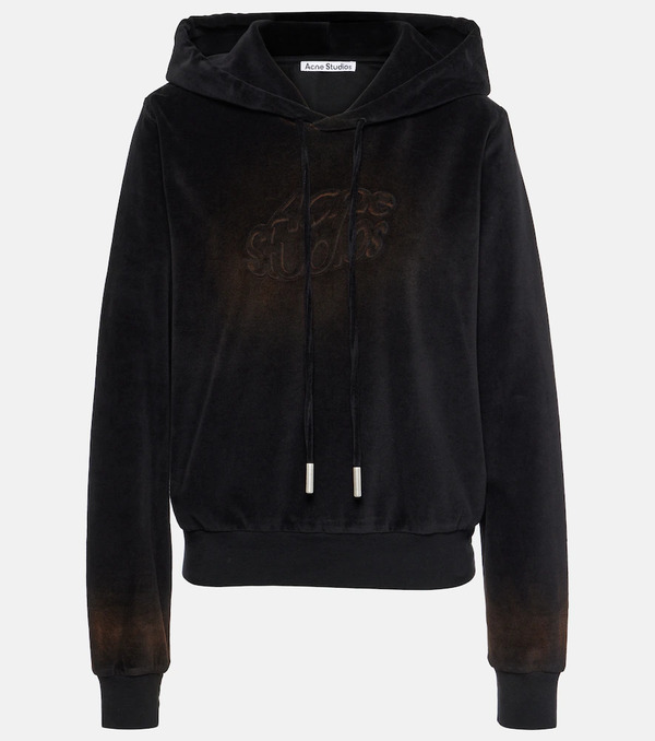 Acne Studios Acne Studios Sudadera Faro En Mezcla De Algodón 