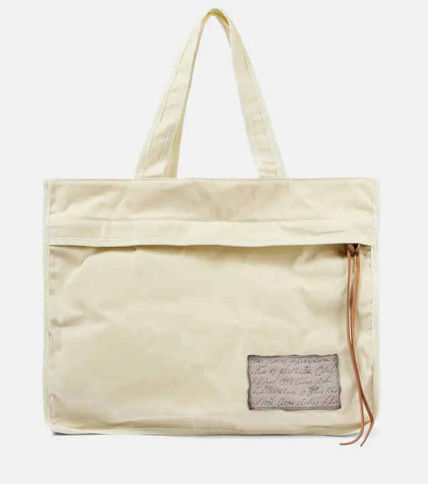  Acne Studios Acne Studios Tote De Lona 