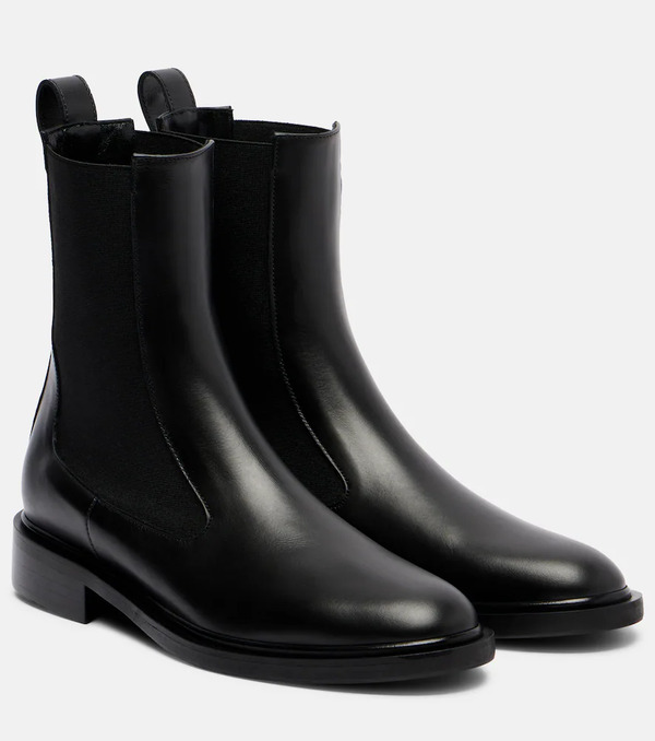  A.emery A.emery Botas Chelsea Grace De Piel 