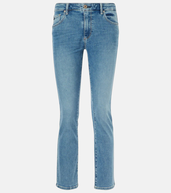  Ag Jeans Ag Jeans Jeans Flared Jodi Cropped 