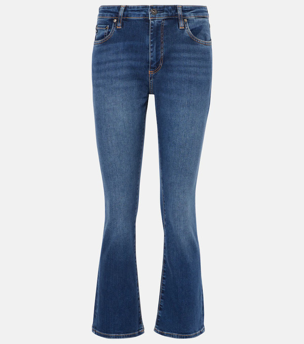  Ag Jeans Ag Jeans Jeans Flared Jodi Cropped 