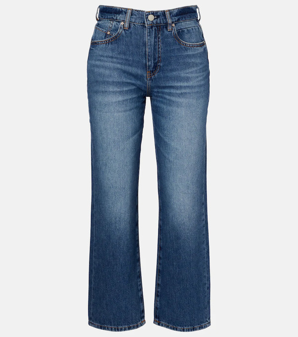  Ag Jeans Ag Jeans Jeans Rectos Florence 