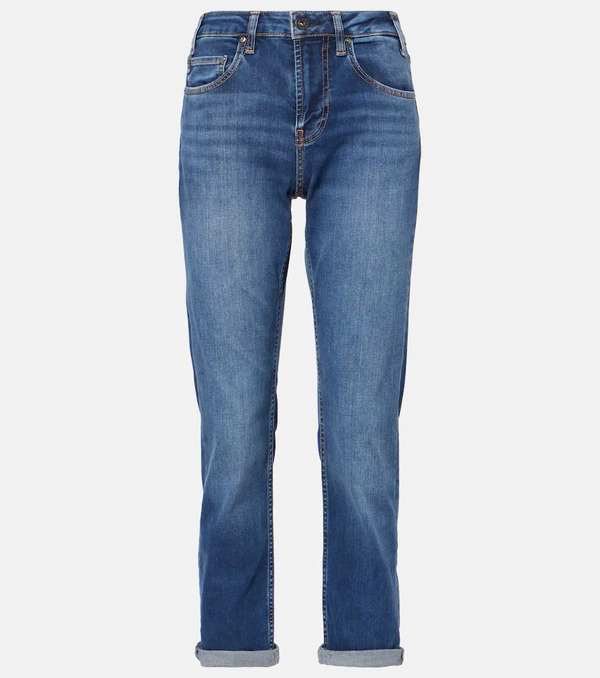  Ag Jeans Ag Jeans Jeans Slim Girlfriend 