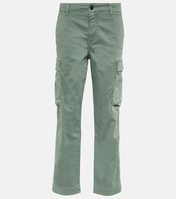  Ag Jeans Ag Jeans Pantalones Cargo Rectos 