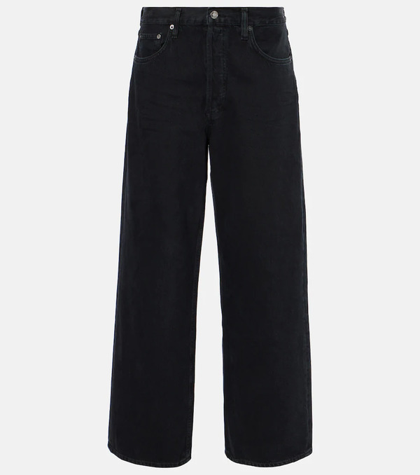  Agolde Agolde Jeans Anchos Low Slung Baggy 