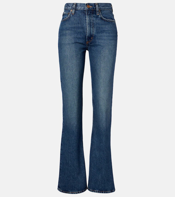  Agolde Agolde Jeans Flared Leena 