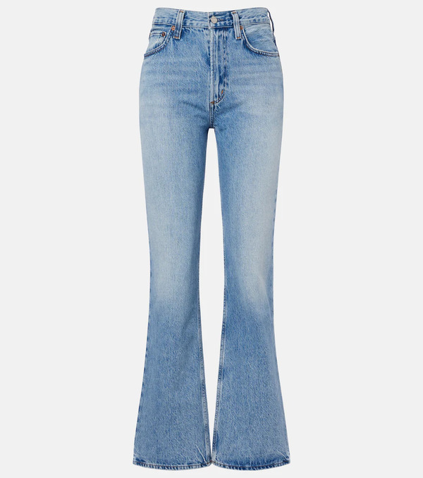  Agolde Agolde Jeans Flared Leena 