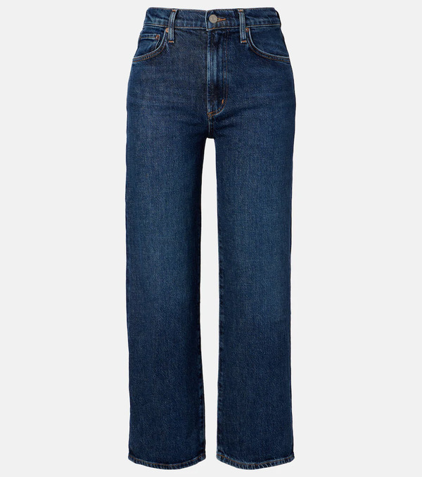  Agolde Agolde Jeans Rectos Harper Crop 