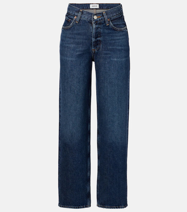  Agolde Agolde Jeans Rectos V-waist Baggy 