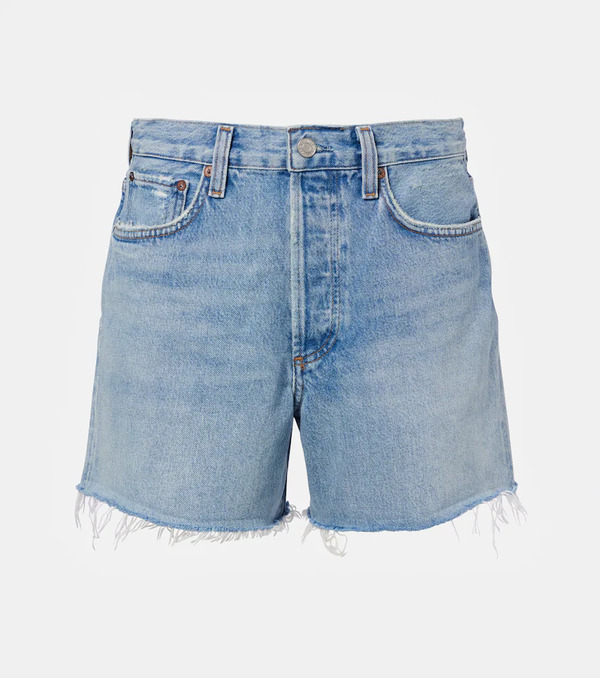  Agolde Agolde Shorts Nye De Denim 