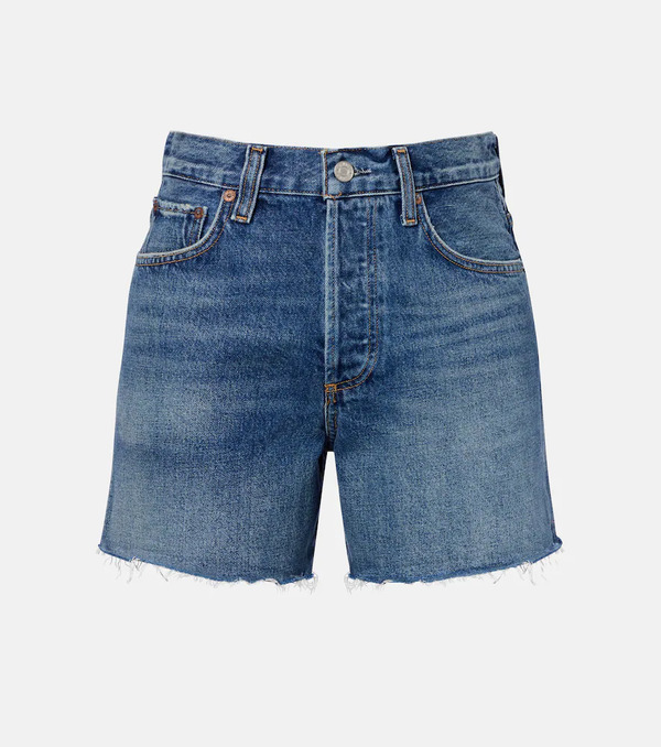  Agolde Agolde Shorts Nye De Denim 