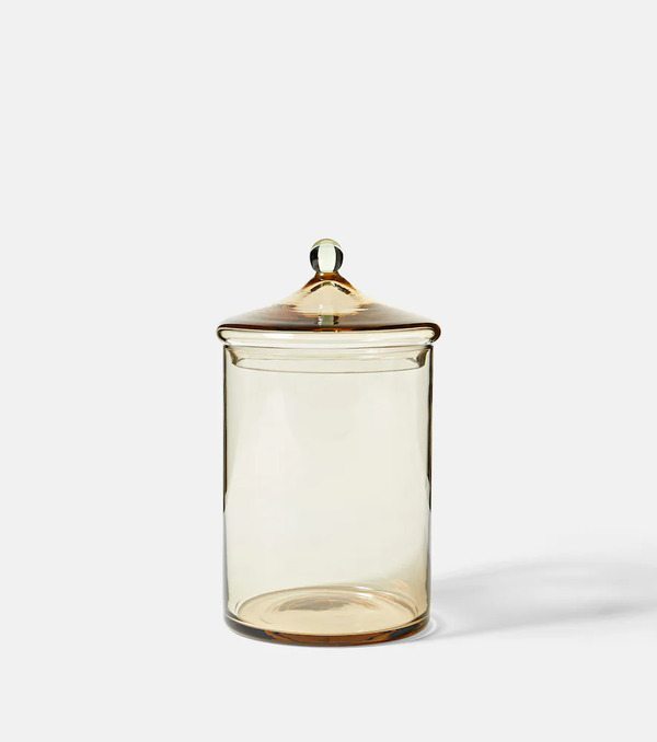  Akua Objects Akua Objects Frasco Noam Tall De Vidrio 