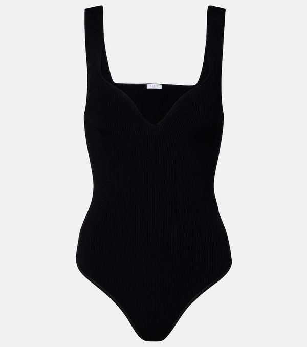  Alaia Alaïa Body Acanalado 